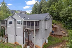 148 Red Hawk Knoll, Lake Lure, NC 28746 - Photo 32