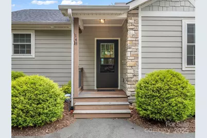 148 Red Hawk Knoll #12, Lake Lure, NC 28746 - Photo 36