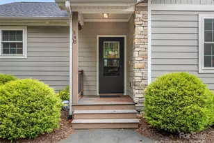 148 Red Hawk Knoll, Lake Lure, NC 28746 - Photo 36