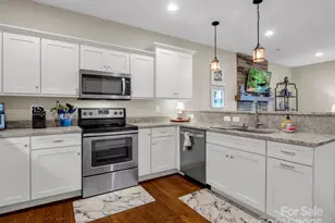 148 Red Hawk Knoll, Lake Lure, NC 28746 - Photo 8