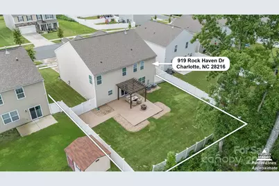 919 Rock Haven Drive, Charlotte, NC 28216 - Photo 34