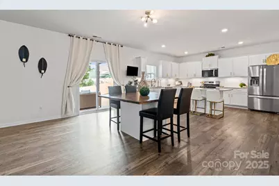 919 Rock Haven Drive, Charlotte, NC 28216 - Photo 8