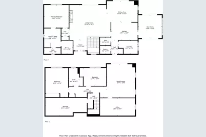 21 Waga Court, Brevard, NC 28712 - Photo 36