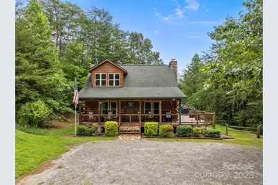 120 Sweetbriar Road N, Lake Lure, NC 28746 - Photo 1