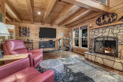 120 Sweetbriar Road N, Lake Lure, NC 28746 - Photo 6
