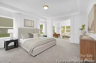 116 Soft Breeze Bend, Locust, NC 28097 - Photo 12