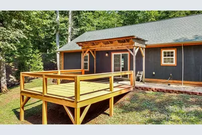 872 Hayes Road, Columbus, NC 28722 - Photo 2