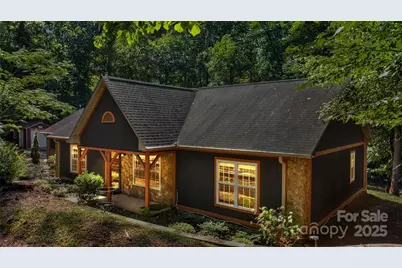 872 Hayes Road, Columbus, NC 28722 - Photo 28