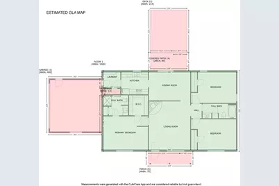 872 Hayes Road, Columbus, NC 28722 - Photo 32