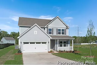 120 Soft Breeze Bend #164B, Locust, NC 28097 - Photo 2