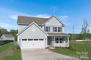 120 Soft Breeze Bend, Locust, NC 28097 - Photo 2
