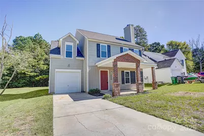 6008 Linda Vista Lane, Charlotte, NC 28216 - Photo 46