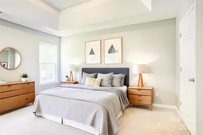 6008 Linda Vista Lane, Charlotte, NC 28216 - Photo 4