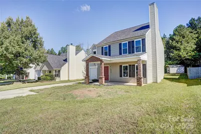 6008 Linda Vista Lane, Charlotte, NC 28216 - Photo 6