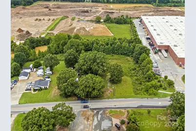 3619 Wesley Chapel Stouts Road, Monroe, NC 28110 - Photo 2