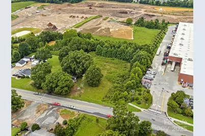 3619 Wesley Chapel Stouts Road, Monroe, NC 28110 - Photo 4