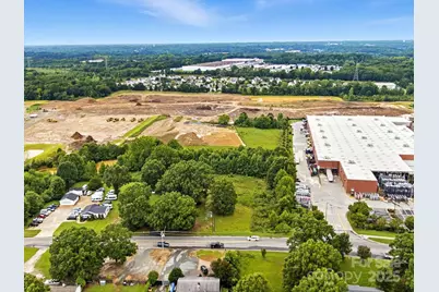 3619 Wesley Chapel Stouts Road, Monroe, NC 28110 - Photo 8