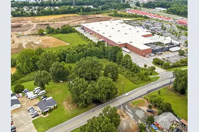 3619 Wesley Chapel Stouts Road, Monroe, NC 28110 - Photo 10