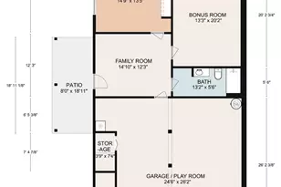 159 S Willow Brook Dr, Asheville, NC 28806 - Photo 48