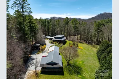 140 Hangin Dog Lane, Lake Toxaway, NC 28747 - Photo 2
