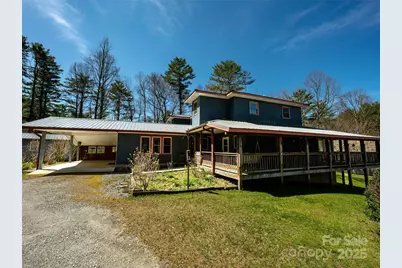140 Hangin Dog Lane, Lake Toxaway, NC 28747 - Photo 4