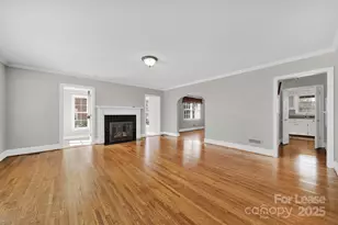 1221 Oakwood Ave, Gastonia, NC 28052 - Photo 2