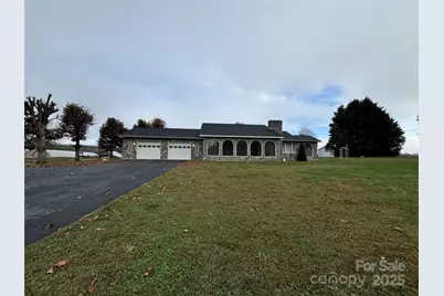 2022 Friendship Church Road, Taylorsville, NC 28681 - Photo 28