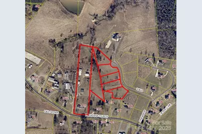 2022 Friendship Church Road, Taylorsville, NC 28681 - Photo 2