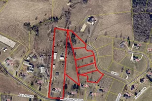 2022 Friendship Church Rd, Taylorsville, NC 28681 - Photo 2