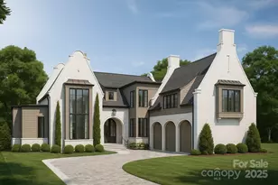 8023 Litaker Mnr Ct, Charlotte, NC 28270 - Photo 1