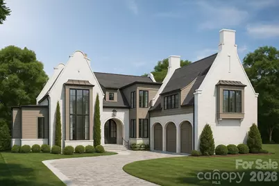 8023 Litaker Manor Court, Charlotte, NC 28270 - Photo 8