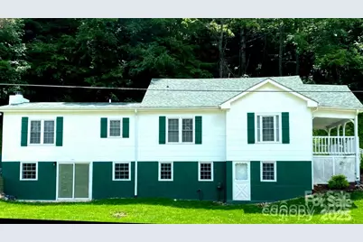 1294 Cane Creek Road, Bakersville, NC 28705 - Photo 1