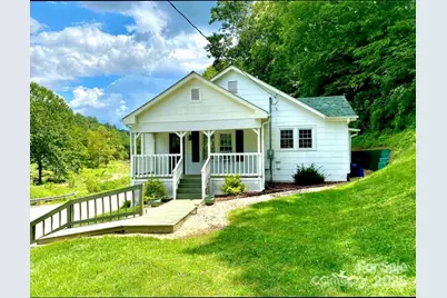 1294 Cane Creek Road, Bakersville, NC 28705 - Photo 2