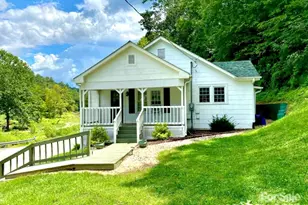 1294 Cane Creek Rd, Bakersville, NC 28705 - Photo 2