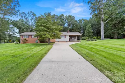 3110 W Zion Church Road, Shelby, NC 28150 - Photo 8