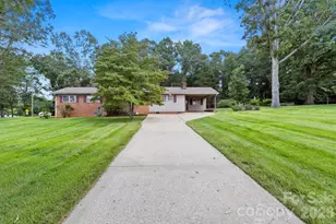 3110 W Zion Church Rd, Shelby, NC 28150 - Photo 8