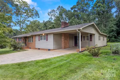 3110 W Zion Church Road, Shelby, NC 28150 - Photo 1