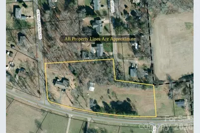 3110 W Zion Church Road, Shelby, NC 28150 - Photo 46