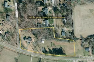 3110 W Zion Church Rd, Shelby, NC 28150 - Photo 46