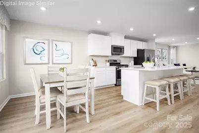 1256 Elm Forest Lane, China Grove, NC 28023 - Photo 4