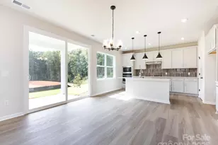 7023 Short Stirrup Ln, Mint Hill, NC 28227 - Photo 8