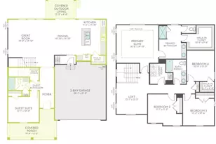 7023 Short Stirrup Ln, Mint Hill, NC 28227 - Photo 22