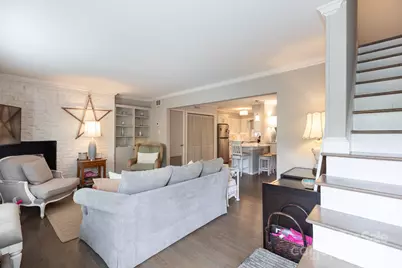 2229 Rexford Road #E, Charlotte, NC 28211 - Photo 4