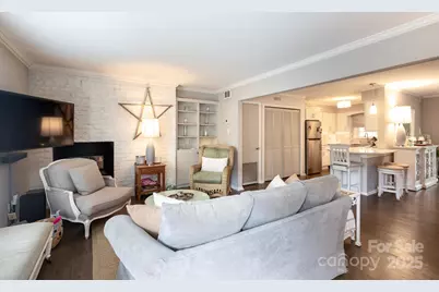 2229 Rexford Road #E, Charlotte, NC 28211 - Photo 2