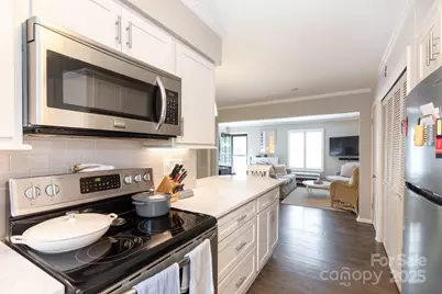 2229 Rexford Road #E, Charlotte, NC 28211 - Photo 14