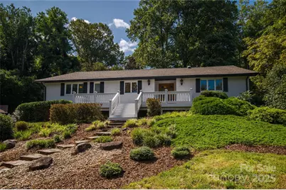 334 Case Street, Columbus, NC 28722 - Photo 1