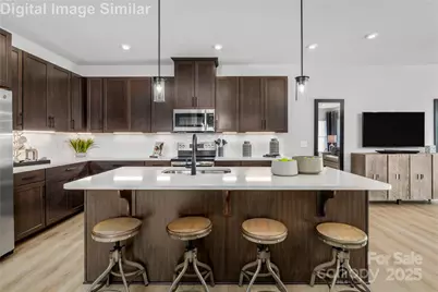 9524 Teamwork Street NW, Concord, NC 28027 - Photo 2