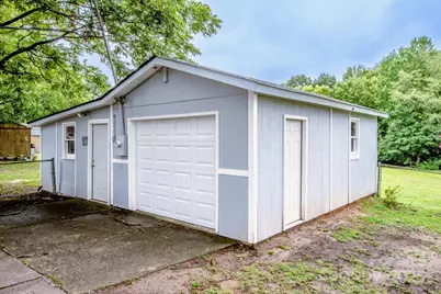 1302 W A Street, Kannapolis, NC 28081 - Photo 8