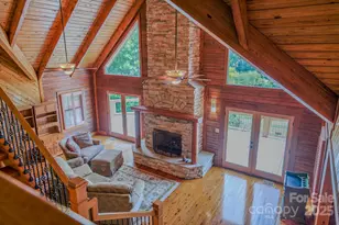 249 Serenity Mountain Ln, Mars Hill, NC 28754 - Photo 28