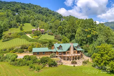 249 Serenity Mountain Lane, Mars Hill, NC 28754 - Photo 2